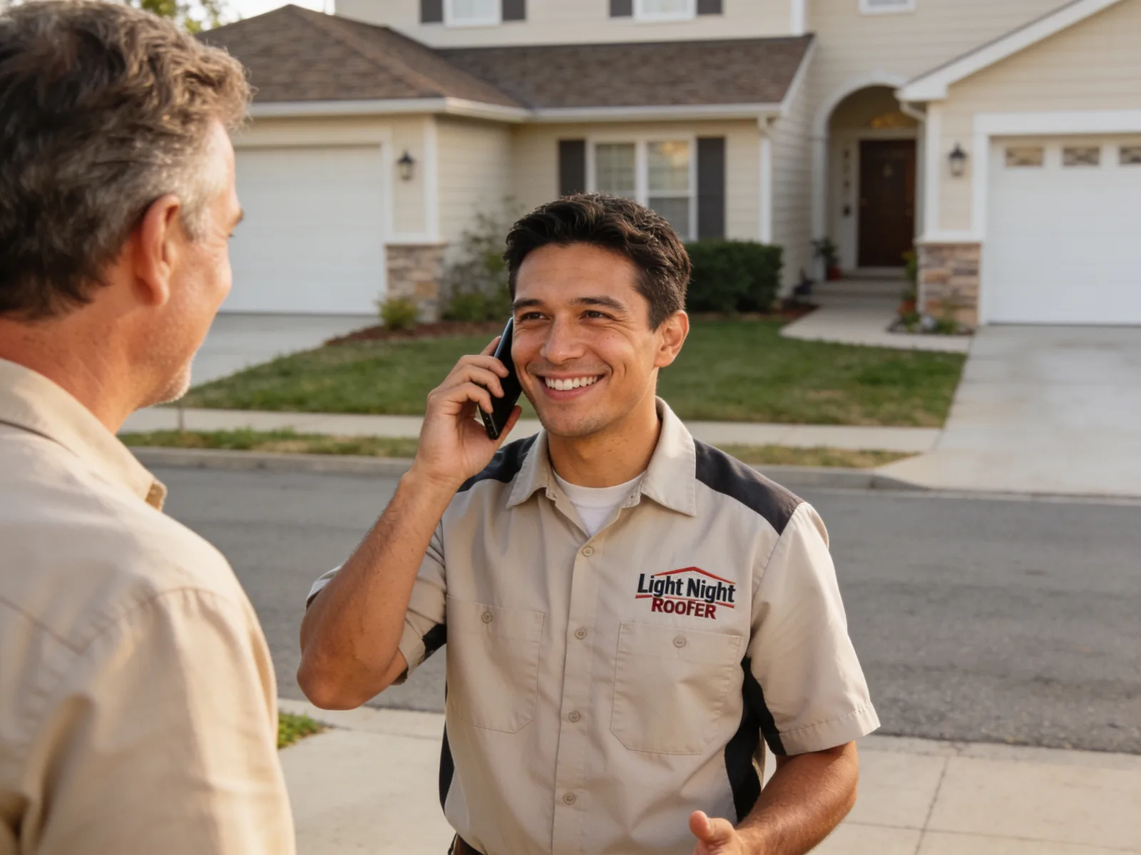 Emergency Roof Repair Smithville, IN FAQs